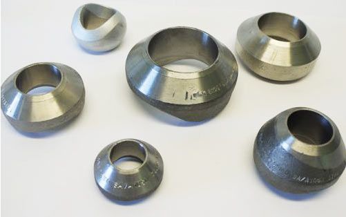 Stainless Steel 304H Insert weldolet