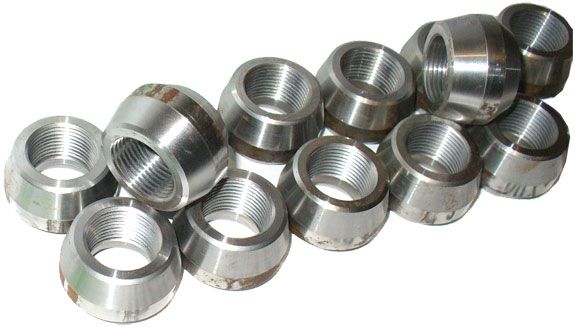 Stainless Steel 304H Insert weldolet