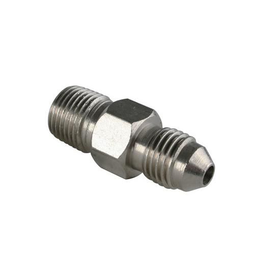 Inconel 660A Adapters