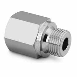 Inconel 660A Adapters