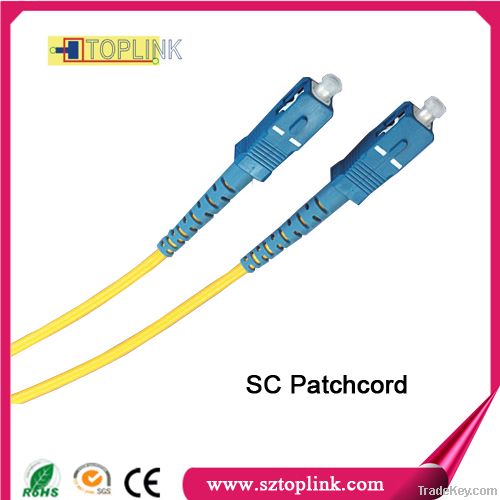 Fiber Patchcord