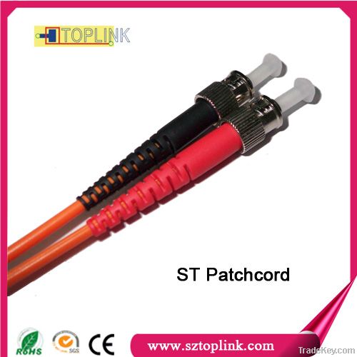 Fiber Patchcord