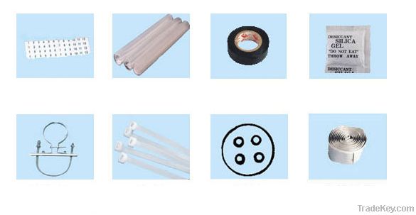 fiber splice closure