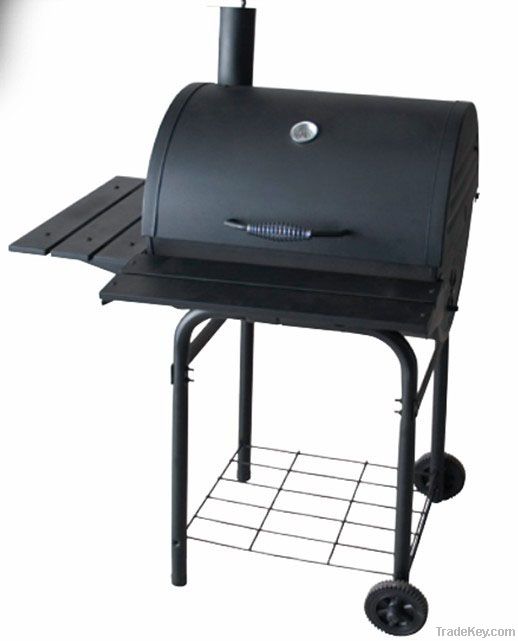 charcoal grills