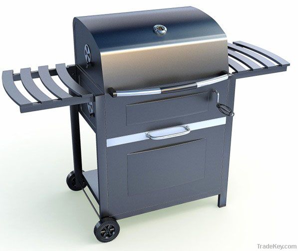 barbecue grills