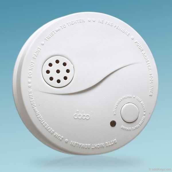 Stand Alone Smoke Detector EN14604 Approved