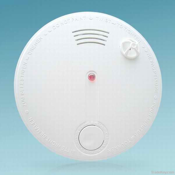 RoHS Approved Stand Alone Fire Heat Detector JB-H06