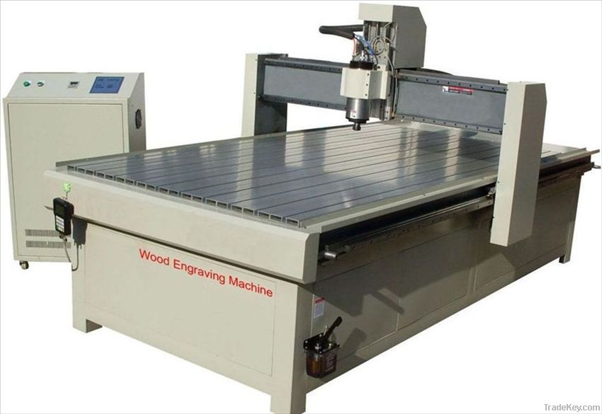 cnc router for woodJK-1325B
