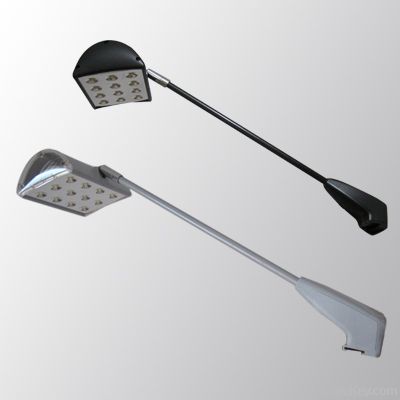 LED Display Arm Light