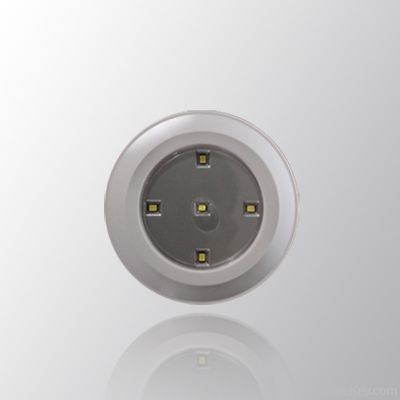 LED Push Light