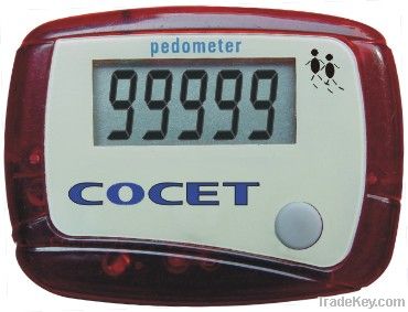 KFJ-01D  Health Digital Pedometer