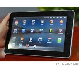 7" MS7012 tablet pc