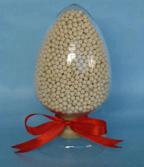 molecular sieve3A, 4A, 5A, 10X, 13X &amp; activated alumina