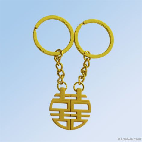 key chain, promotion key chain