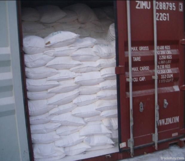 Specified Cationic Tapioca Starch for AKD Emulsifier.