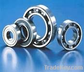 608 6205 6200Deep groove ball bearings