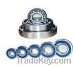 608 6205 6200Deep groove ball bearings