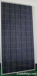 180watt Polycrystalline Solar Panel