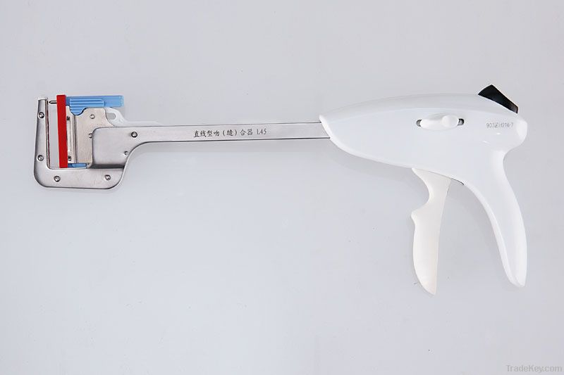 New High Quality Single Use Surgical Instrument