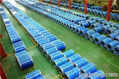 color steel coil