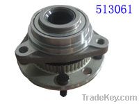 wheel hub assembly(513061)