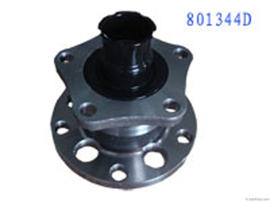 wheel hub (801344D)