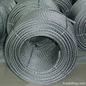 wire rope