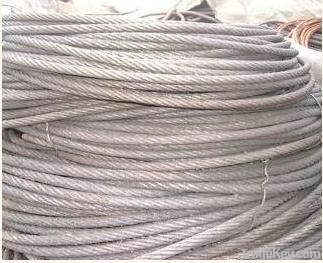 wire rope