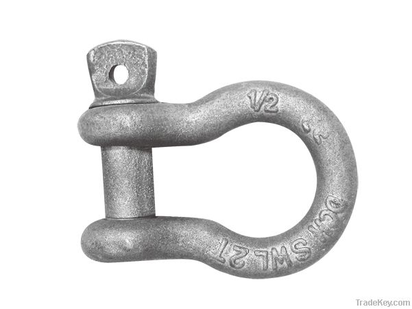 shackle