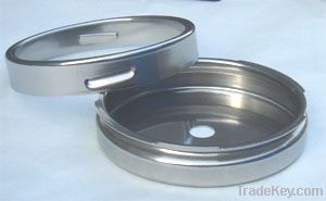 Stianless Steel Case / Drawing Product