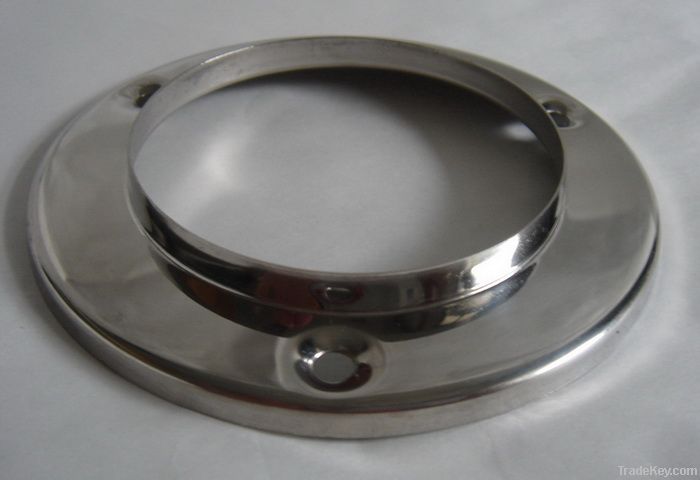 Stianless Steel flange