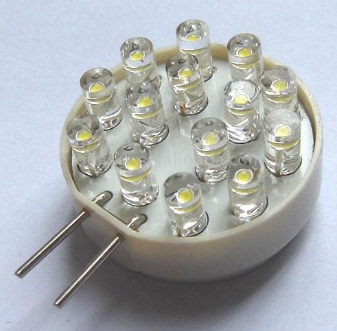 LED G4 Bulb