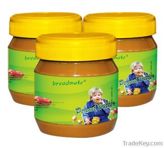 creamy peanut butter 200g