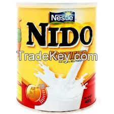 Nido Milk Powder 400g