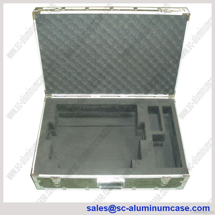 Aluminium Precision Instrument Case