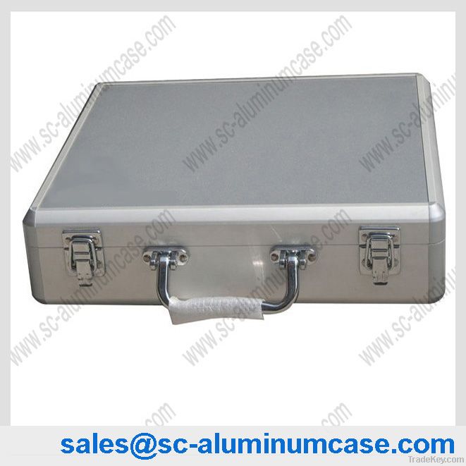 Aluminium Attache Case