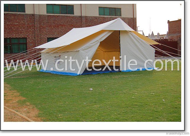 Emergency Family Relief Tent / Shelter