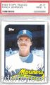 Baseball Cards- 80's 90's- Rookies-Commons