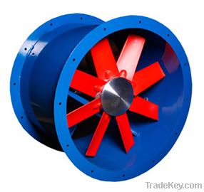 AXIAL FANS