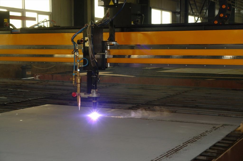 cnc  oxy-fuel cutting machine  cnc plasma cutting machine 