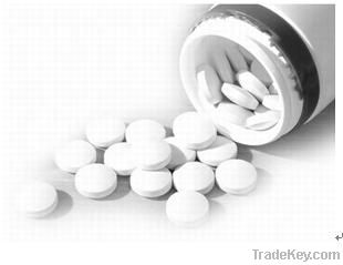 Metamizole Sodium Tablets