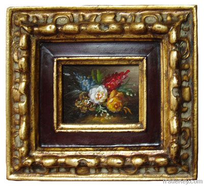 Oil Painting Frame