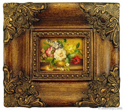 Oil Painting Frame