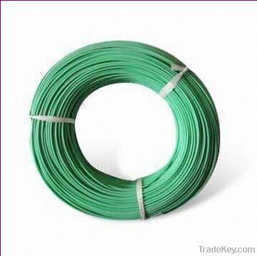Silicone Wire with VDE 0282-3 Standard and 500V Nominal Voltage