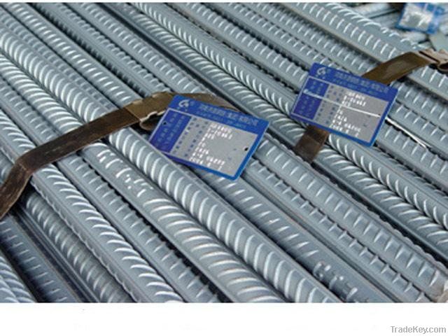 reinforced carbon steels