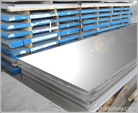 Cold Rolled Steel Sheets