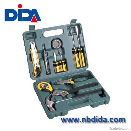 12pcs household tool set