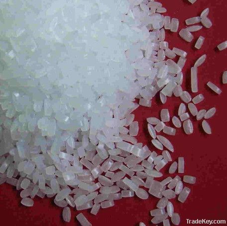 HDPE Virgin and Recycle materials