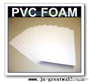 pvc foam board