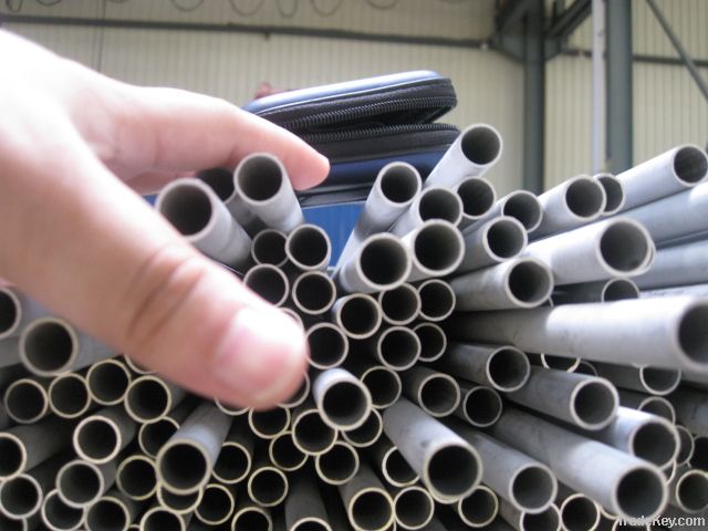 seamless steel pipes of TP304